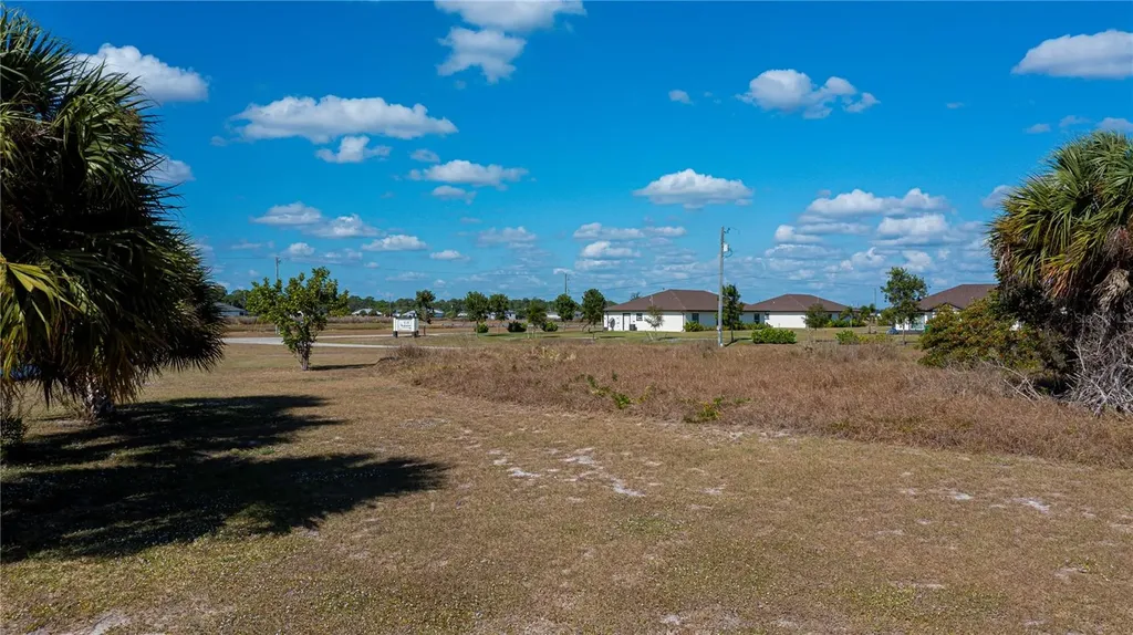 7004 Cameo Court Labelle FL 33935
