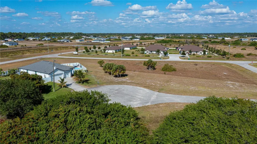 7004 Cameo Court Labelle FL 33935