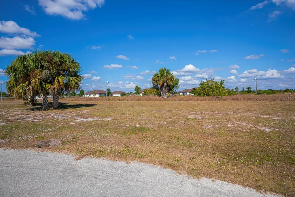 7004 Cameo Court Labelle FL 33935