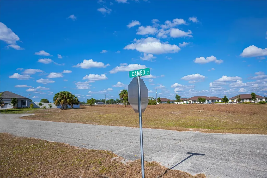 7004 Cameo Court Labelle FL 33935