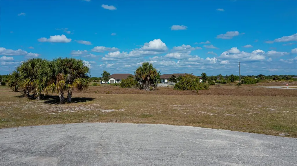 7004 Cameo Court Labelle FL 33935