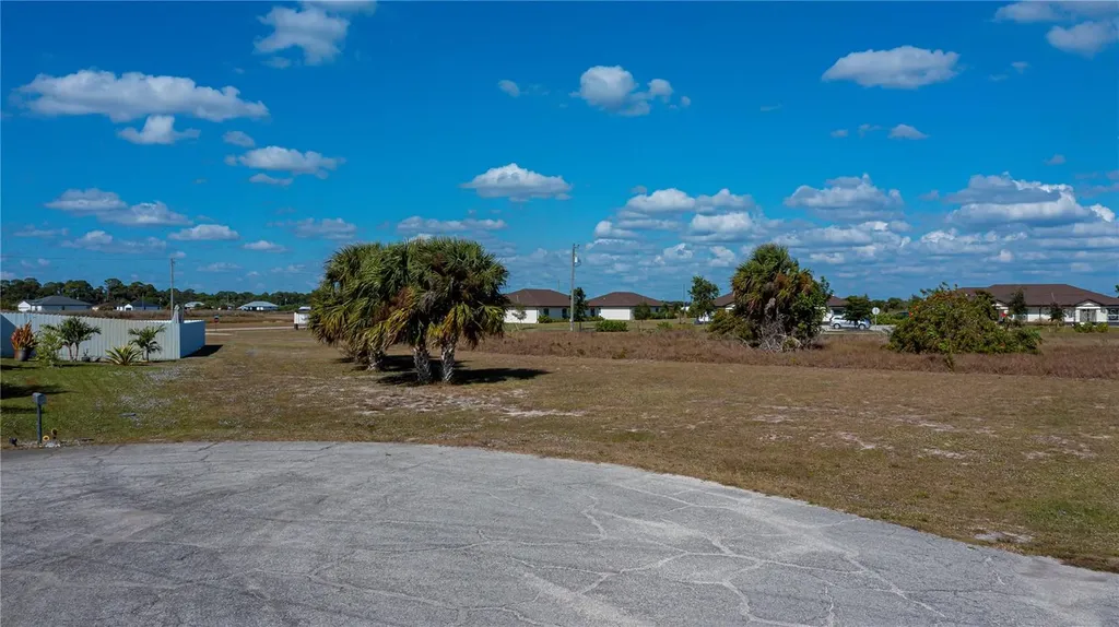 7004 Cameo Court Labelle FL 33935