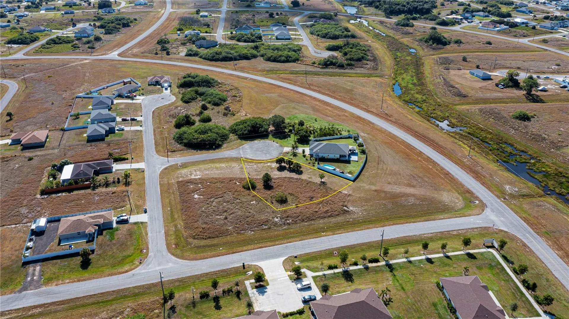 7004 Cameo Court Labelle FL 33935