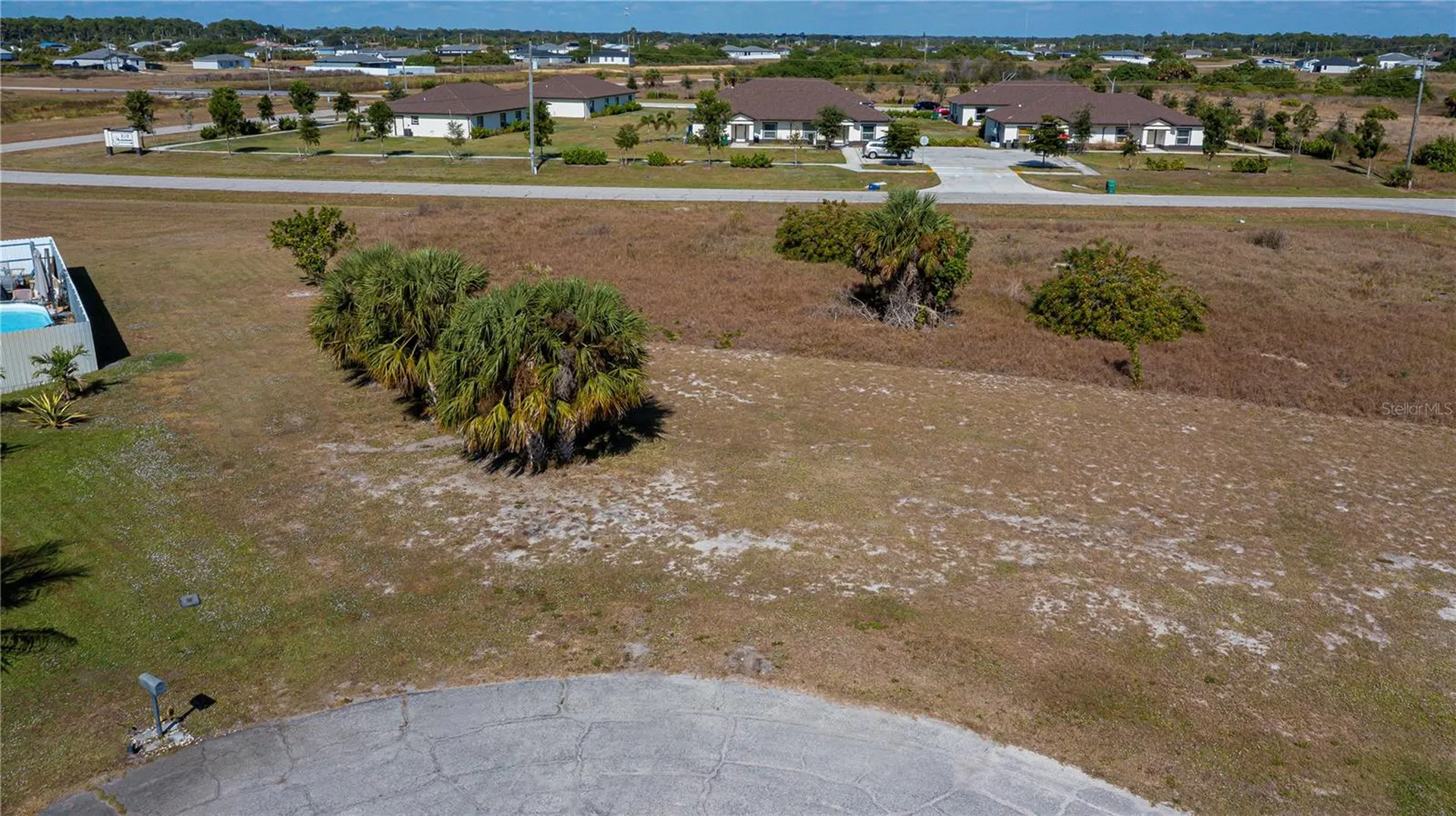 7004 Cameo Court Labelle FL 33935