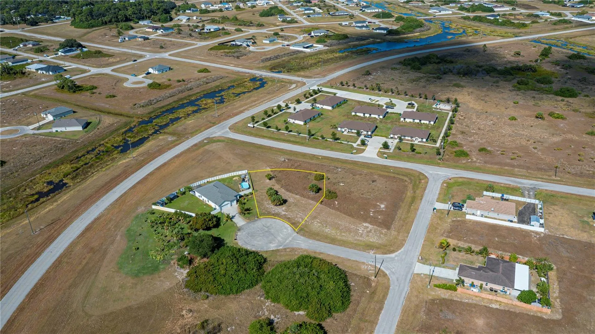 7004 Cameo Court Labelle FL 33935