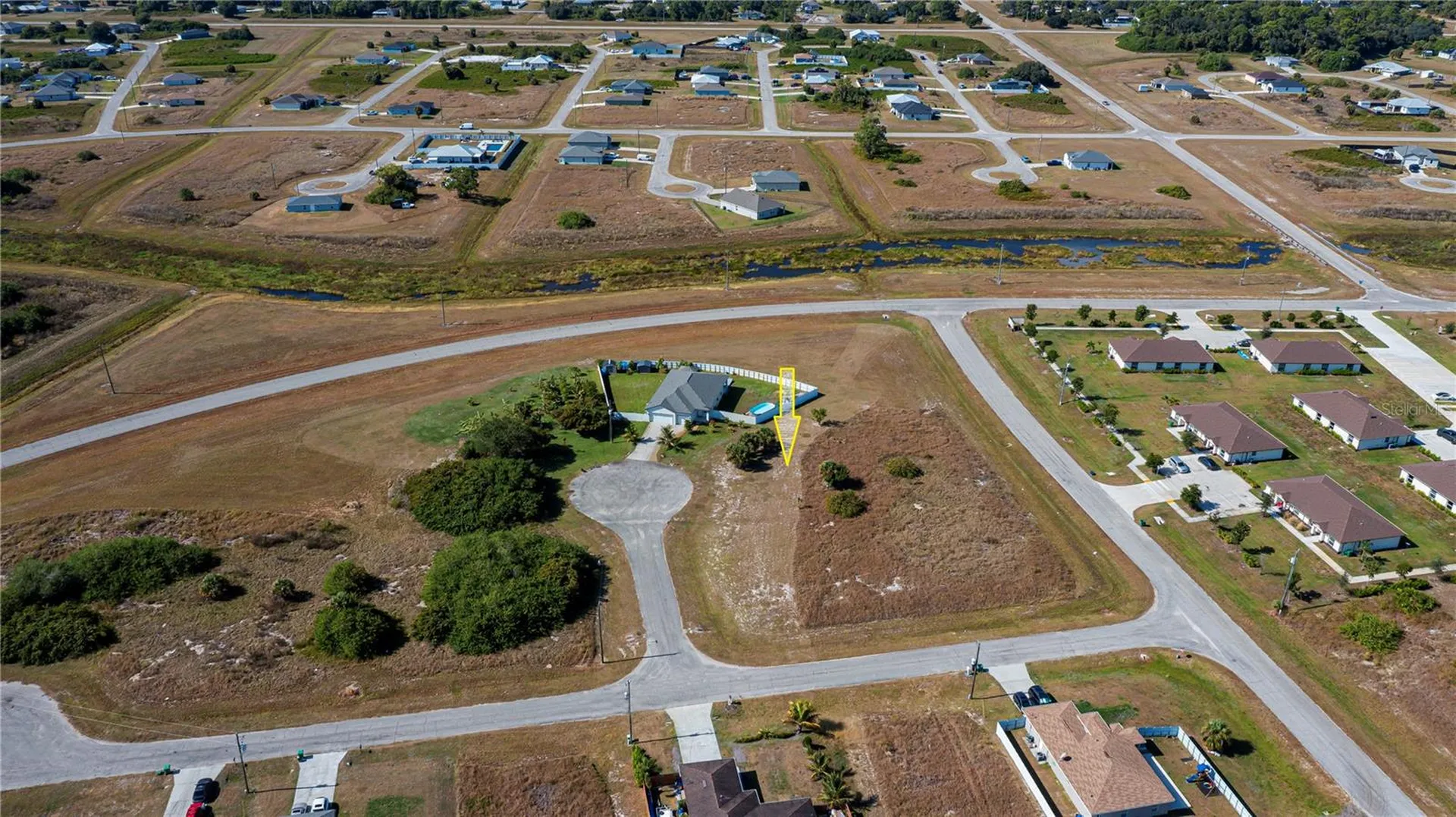 7004 Cameo Court Labelle FL 33935