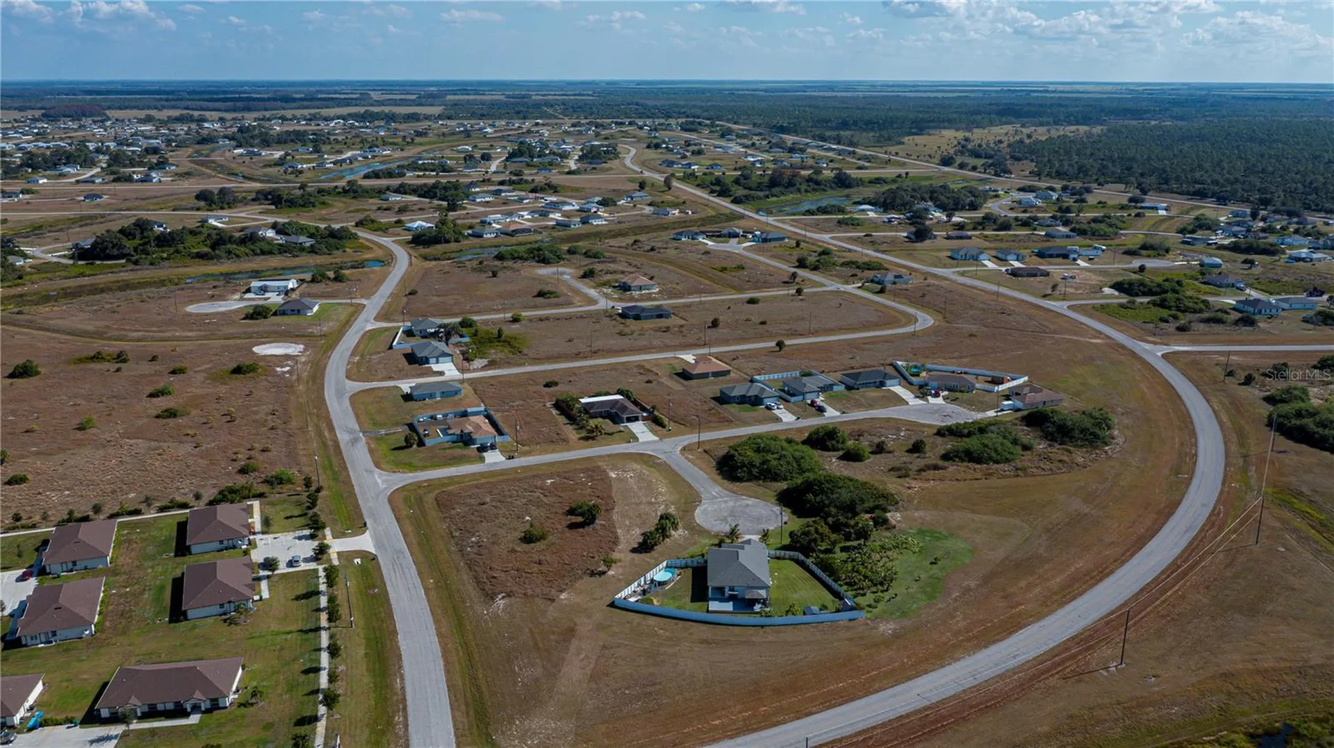 7004 Cameo Court Labelle FL 33935