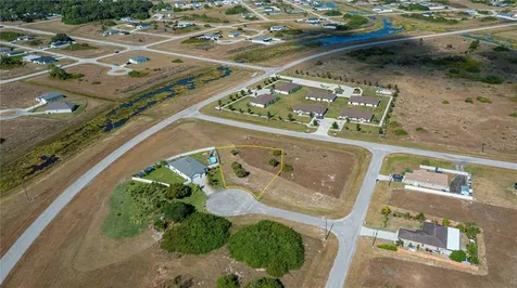 7004 Cameo Court Labelle FL 33935