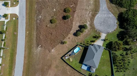 7004 Cameo Court Labelle FL 33935