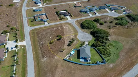 7004 Cameo Court Labelle FL 33935