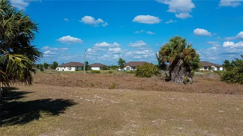 7004 Cameo Court Labelle FL 33935