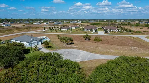 7004 Cameo Court Labelle FL 33935