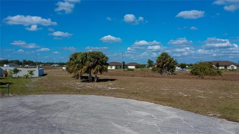 7004 Cameo Court Labelle FL 33935