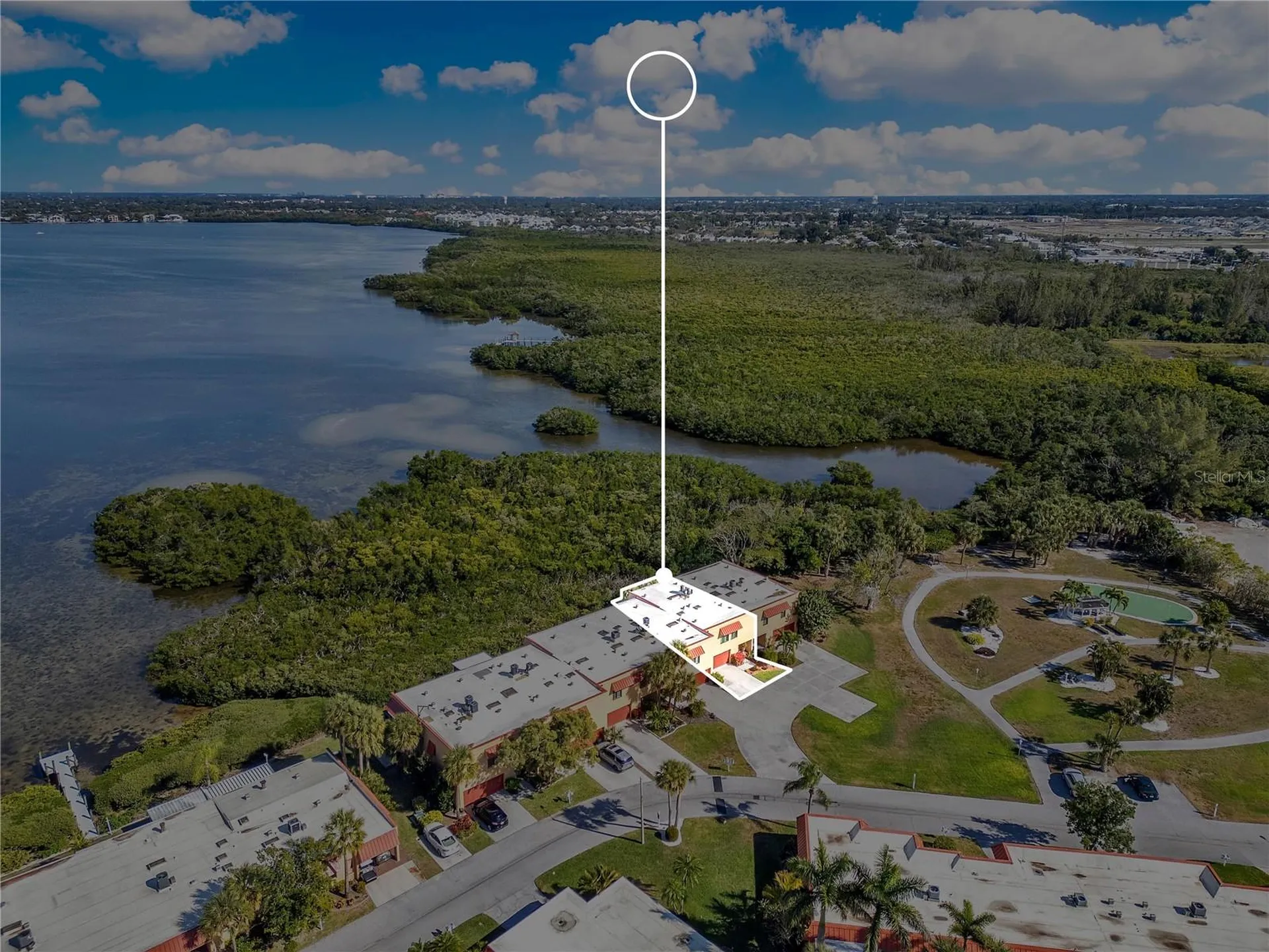 4013 Catalina Drive Bradenton FL 34210