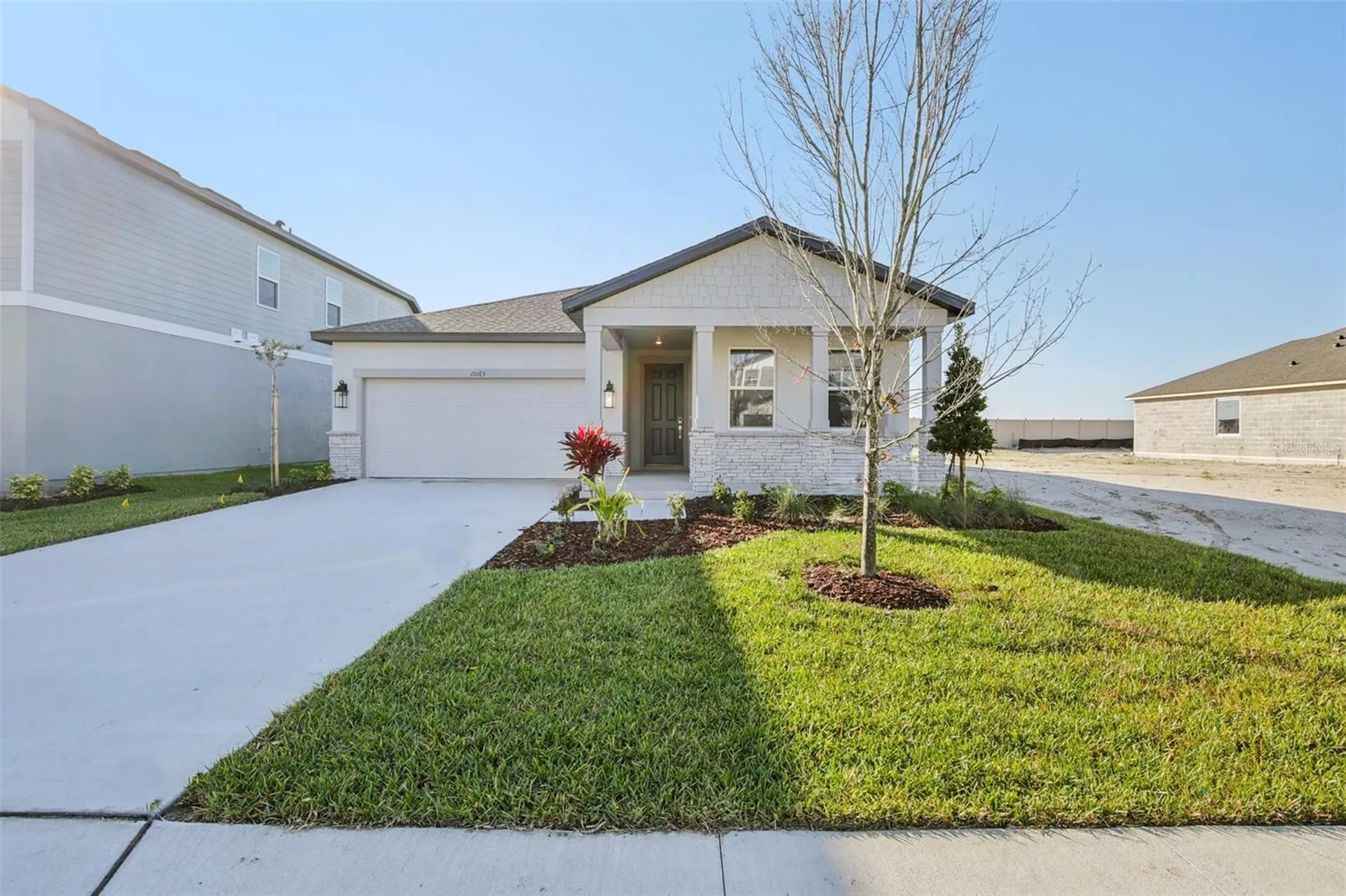 10163 Hidden Hammock Loop Parrish FL 34219