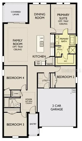 10163 Hidden Hammock Loop Parrish FL 34219