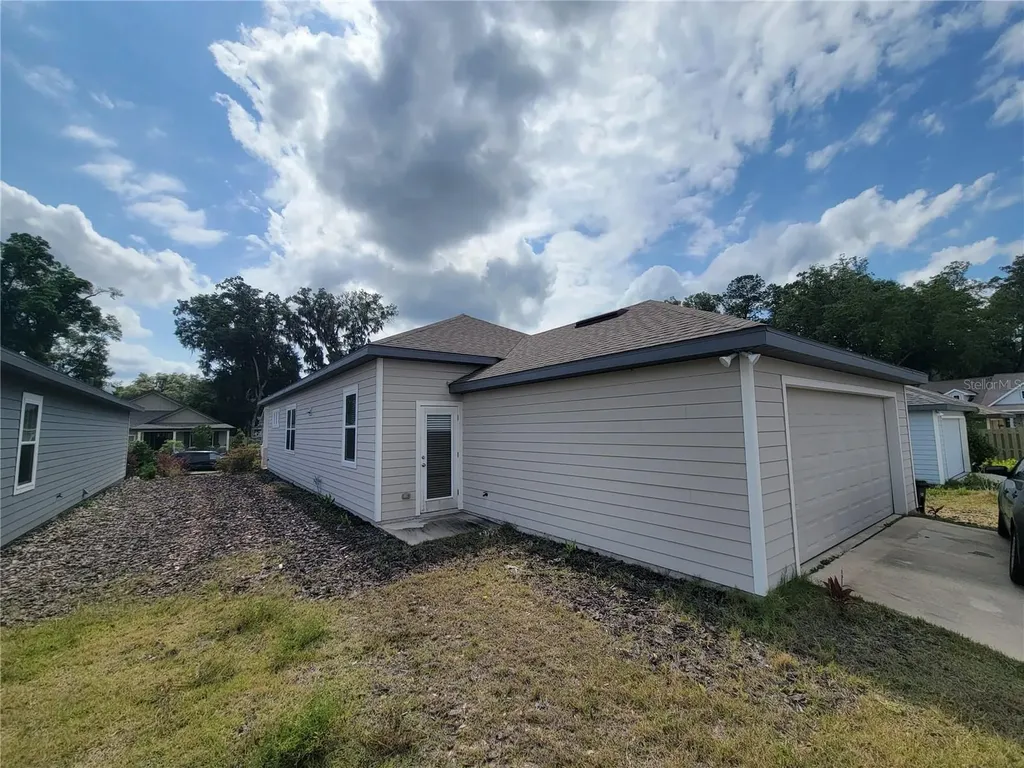 6323 SW 47th Terrace Gainesville FL 32608