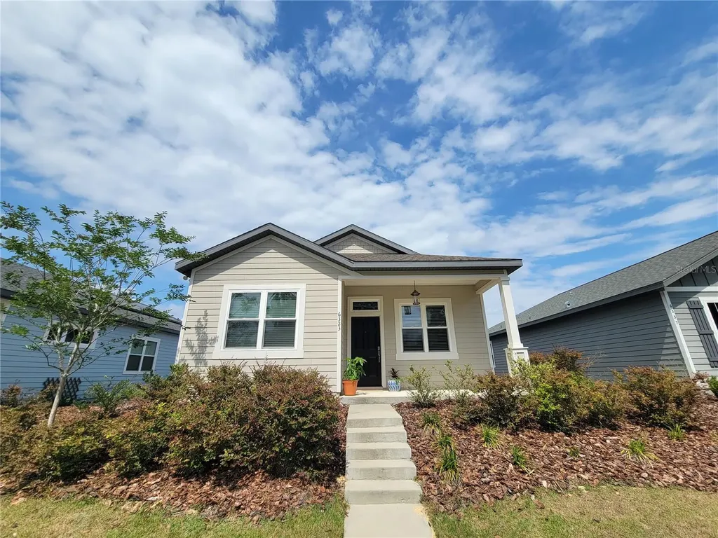 6323 SW 47th Terrace Gainesville FL 32608