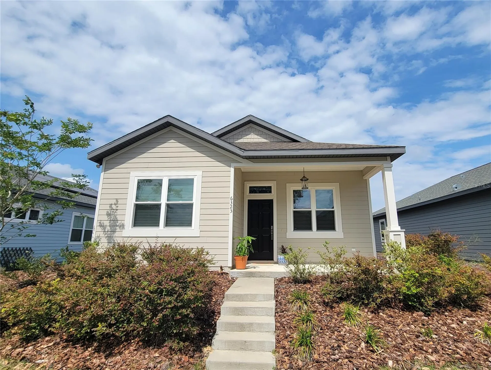 6323 SW 47th Terrace Gainesville FL 32608