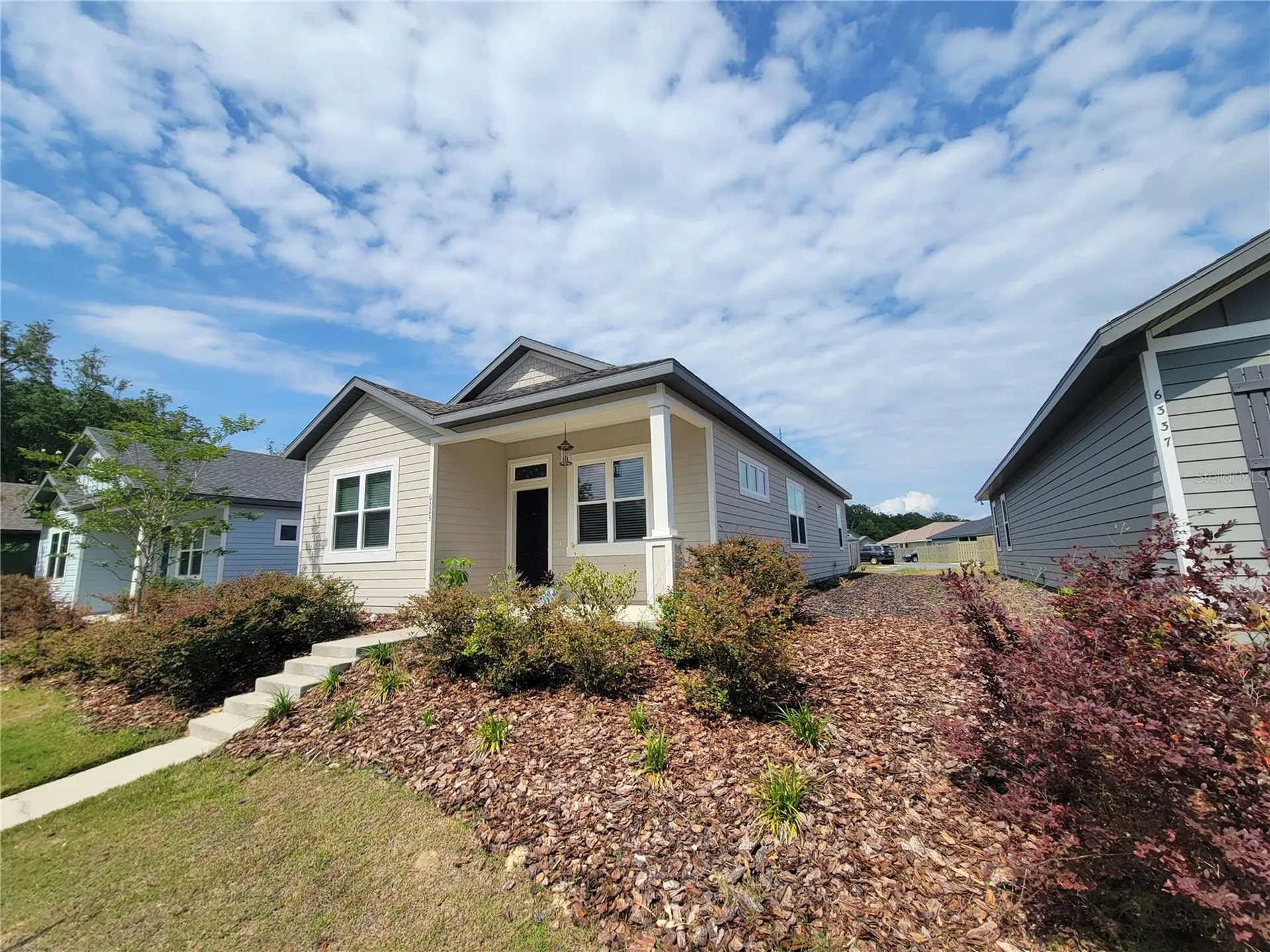 6323 SW 47th Terrace Gainesville FL 32608