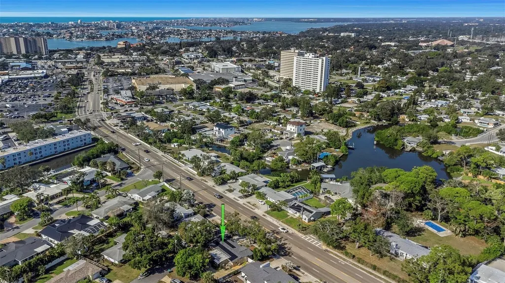 6644 Gulfport Boulevard S South Pasadena FL 33707