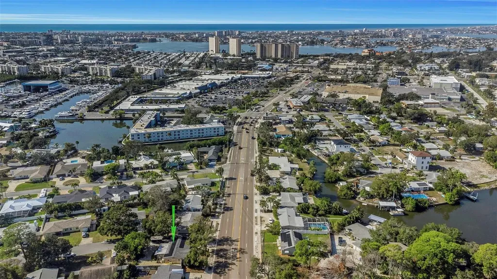 6644 Gulfport Boulevard S South Pasadena FL 33707
