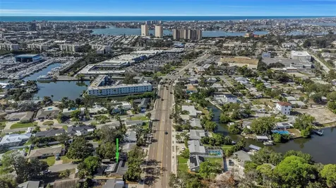 6644 Gulfport Boulevard S South Pasadena FL 33707