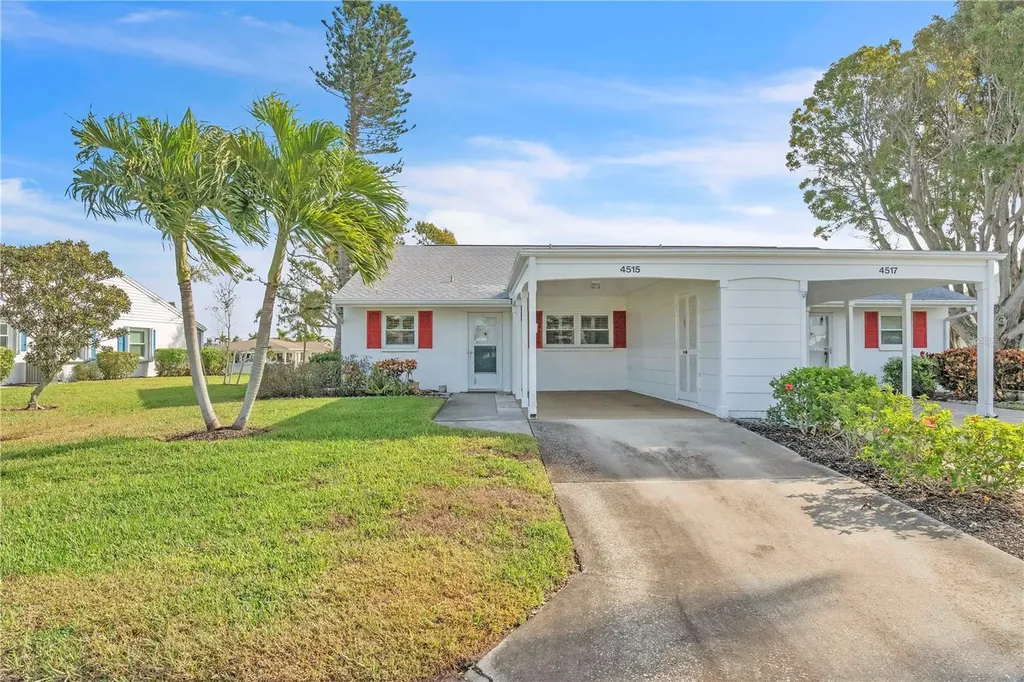4515 Mount Vernon Drive Bradenton FL 34210