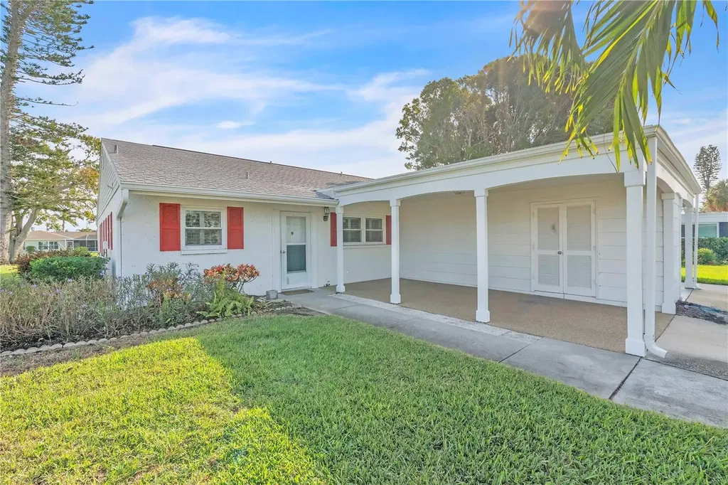 4515 Mount Vernon Drive Bradenton FL 34210