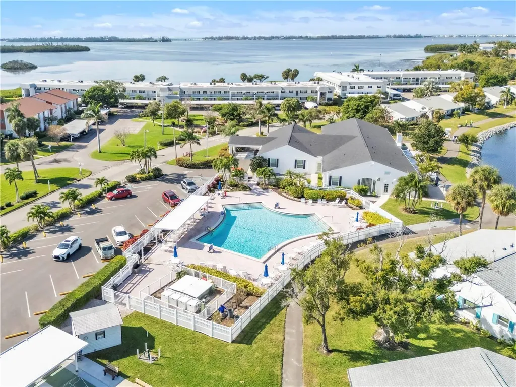 4515 Mount Vernon Drive Bradenton FL 34210