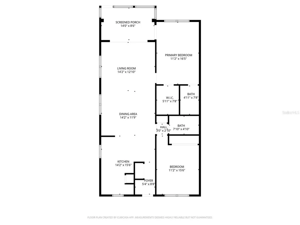 4515 Mount Vernon Drive Bradenton FL 34210