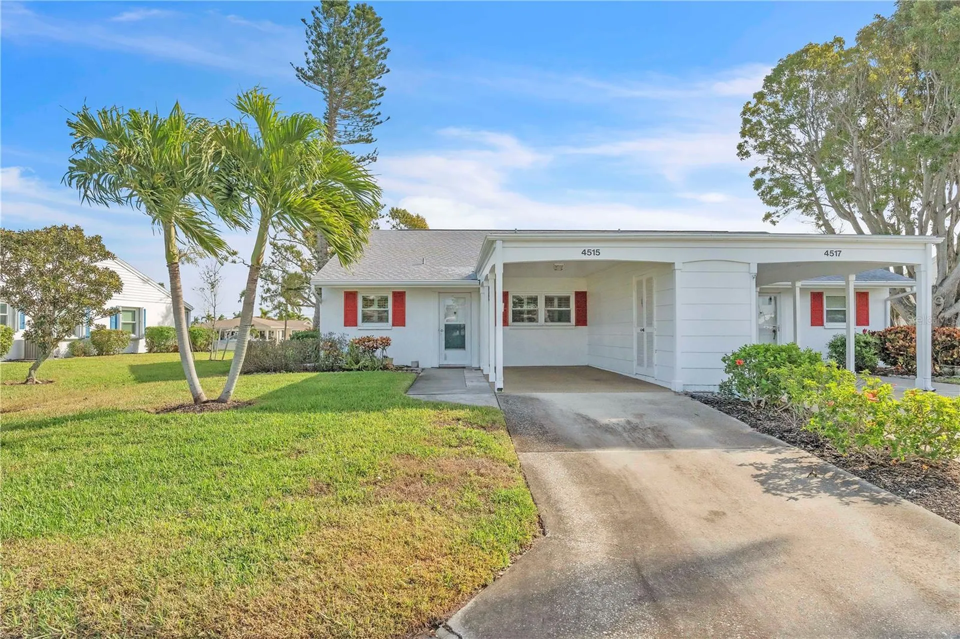 4515 Mount Vernon Drive Bradenton FL 34210
