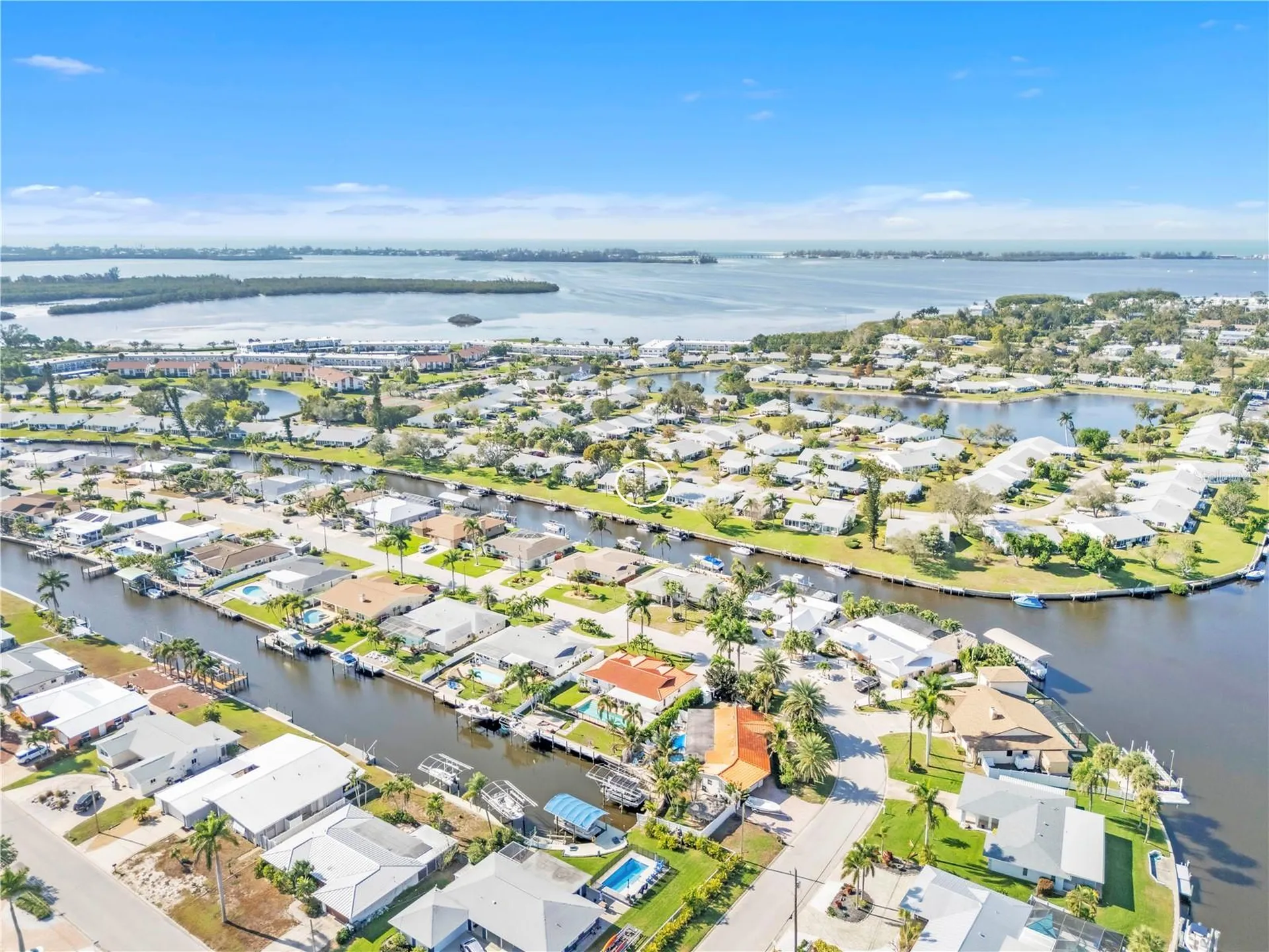 4515 Mount Vernon Drive Bradenton FL 34210