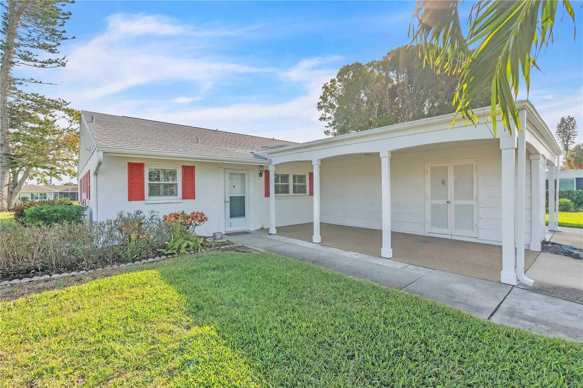 4515 Mount Vernon Drive Bradenton FL 34210