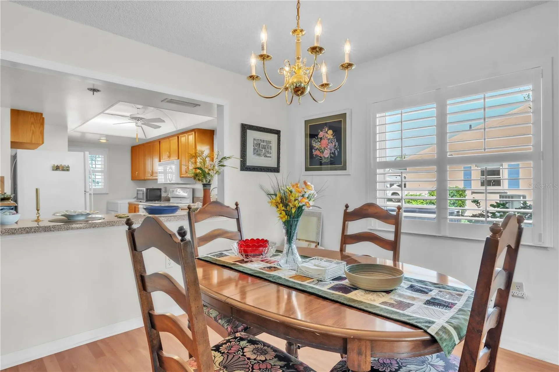 4515 Mount Vernon Drive Bradenton FL 34210