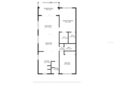 4515 Mount Vernon Drive Bradenton FL 34210