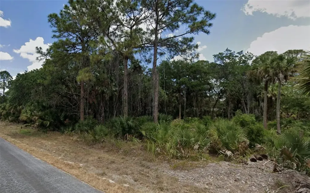 328 Myers Street Port Charlotte FL 33953