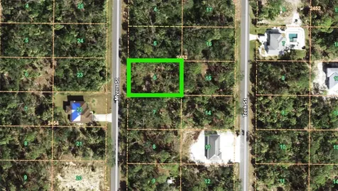 328 Myers Street Port Charlotte FL 33953