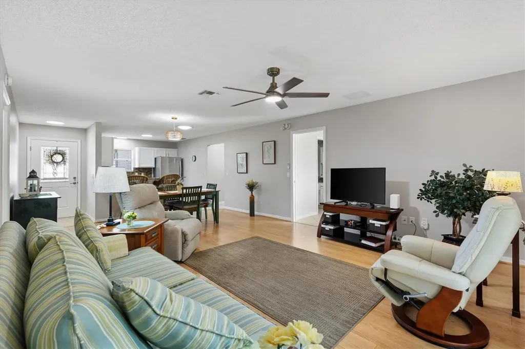8528 SE 177th Bartram Loop The Villages FL 32162