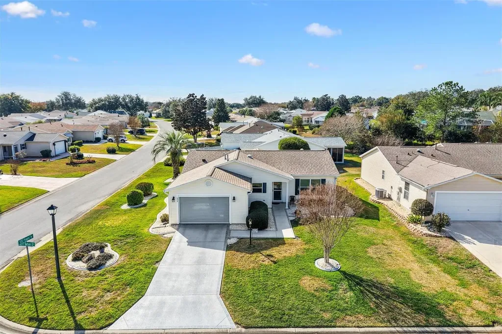 8528 SE 177th Bartram Loop The Villages FL 32162