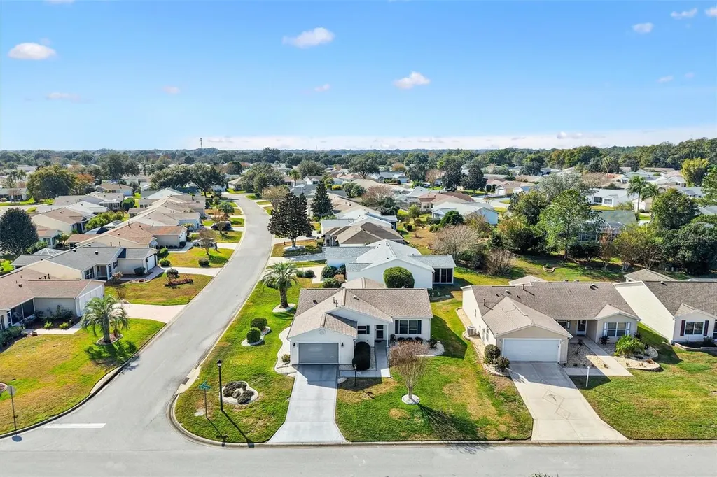 8528 SE 177th Bartram Loop The Villages FL 32162