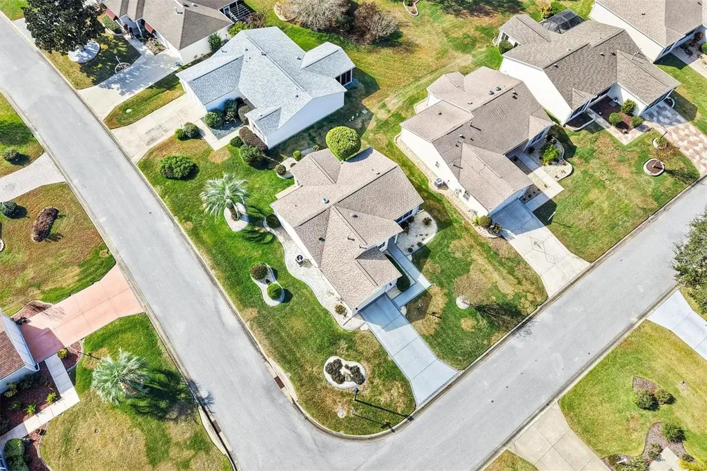 8528 SE 177th Bartram Loop The Villages FL 32162