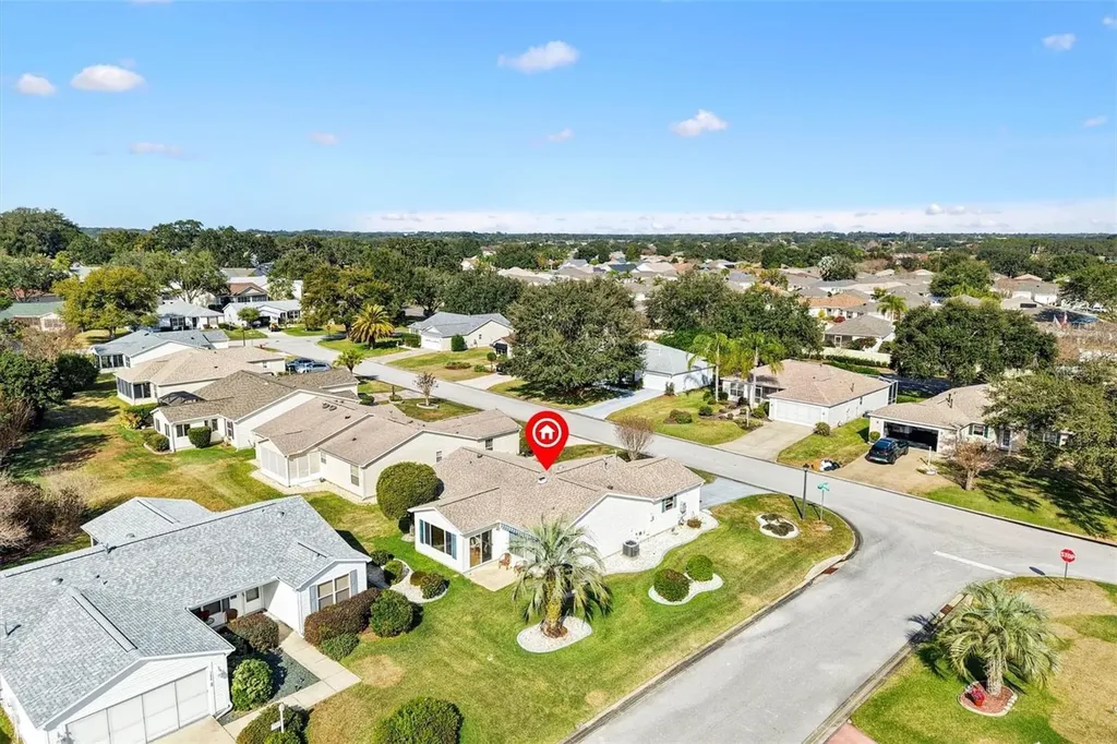 8528 SE 177th Bartram Loop The Villages FL 32162