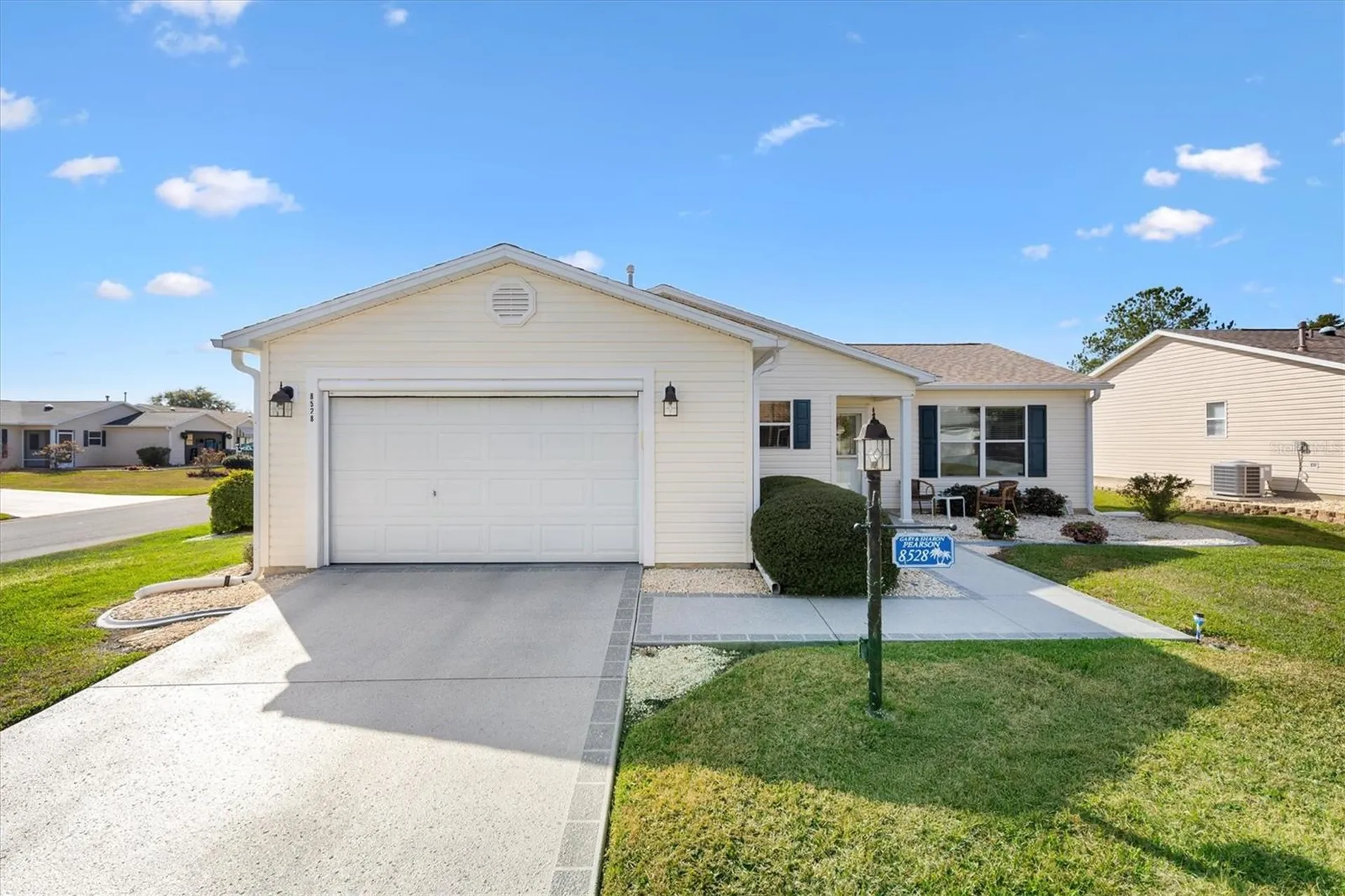 8528 SE 177th Bartram Loop The Villages FL 32162