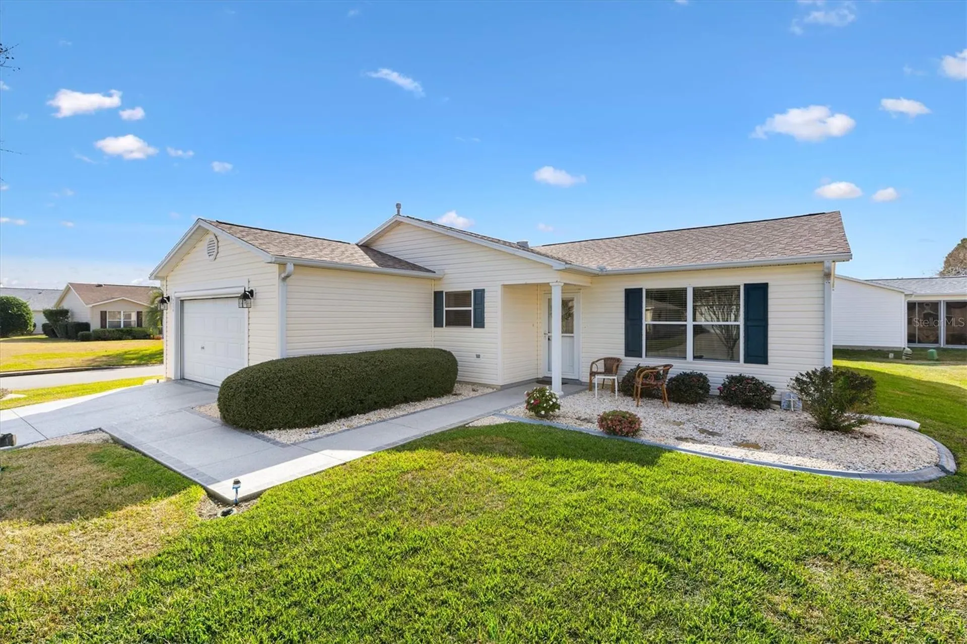 8528 SE 177th Bartram Loop The Villages FL 32162