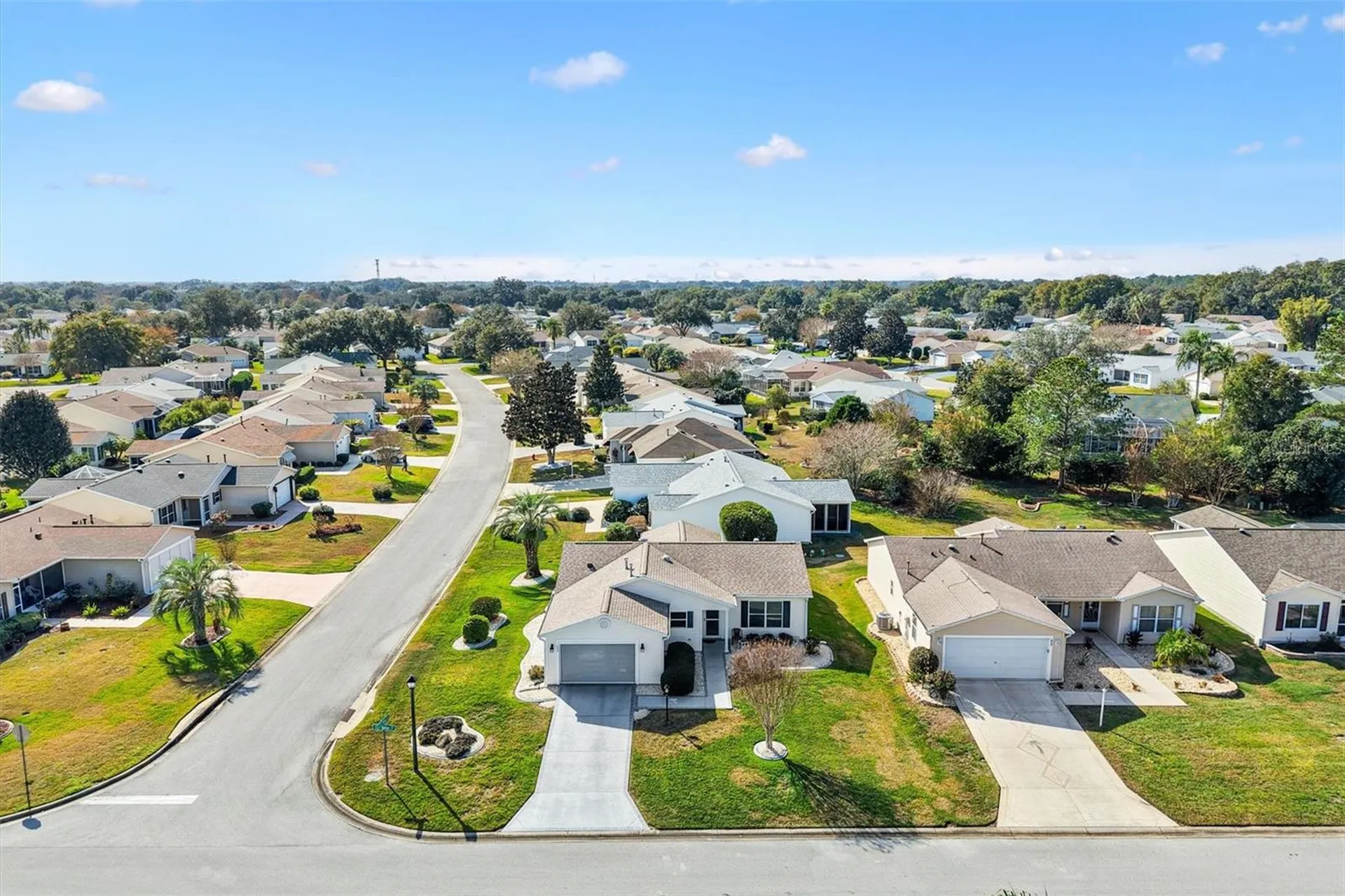 8528 SE 177th Bartram Loop The Villages FL 32162
