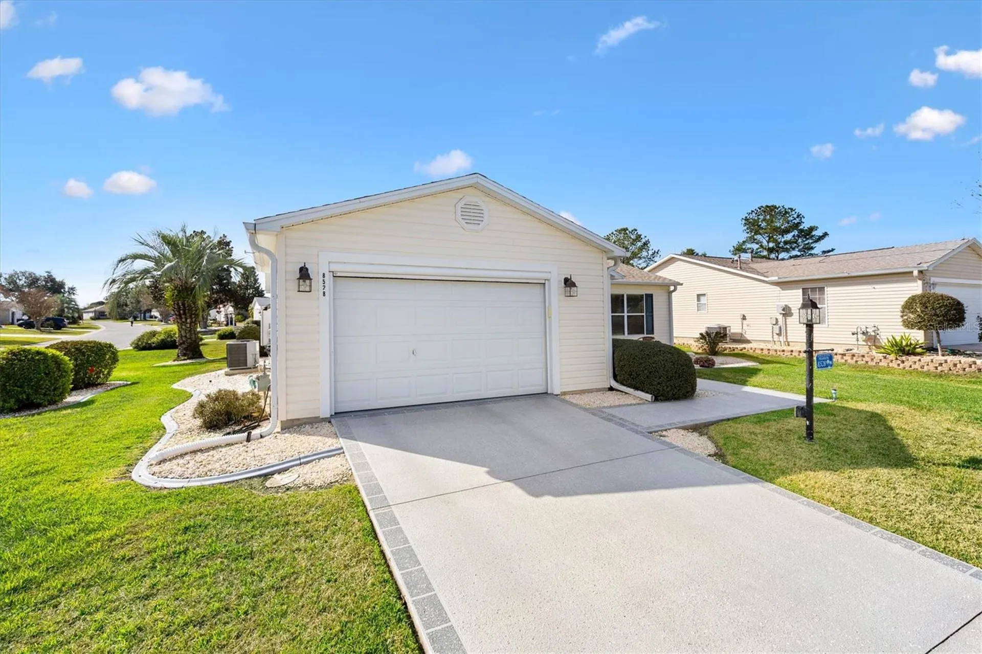 8528 SE 177th Bartram Loop The Villages FL 32162