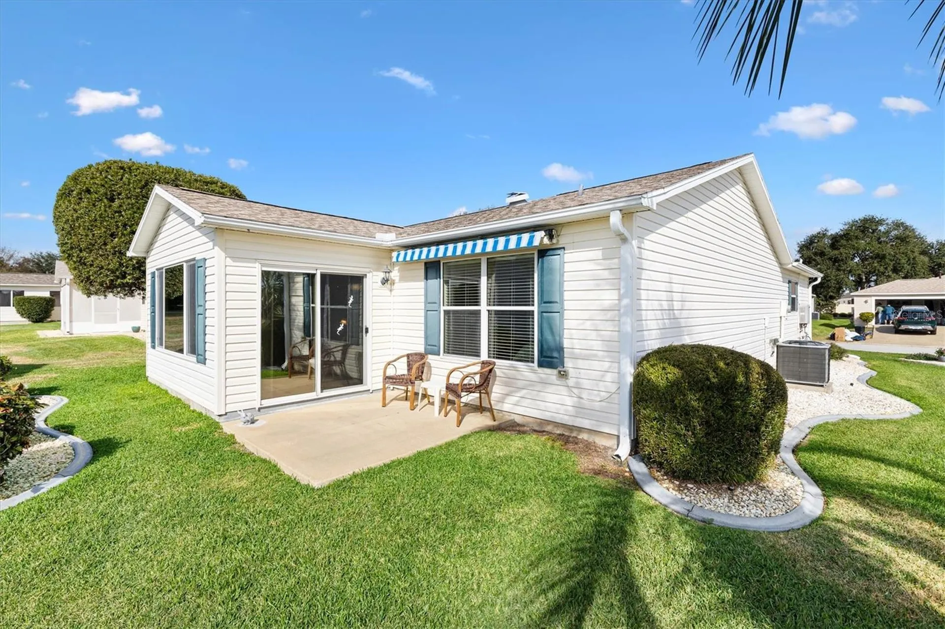 8528 SE 177th Bartram Loop The Villages FL 32162