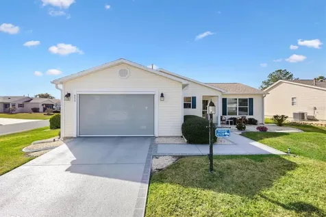 8528 SE 177th Bartram Loop The Villages FL 32162