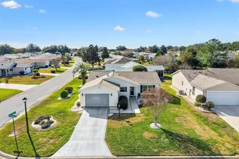 8528 SE 177th Bartram Loop The Villages FL 32162